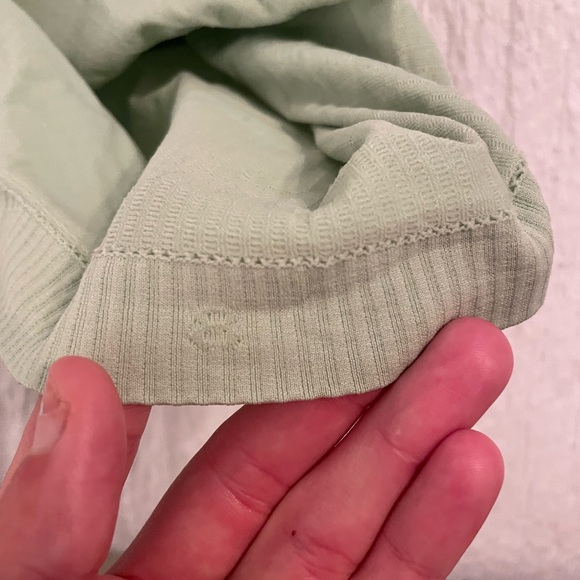 LULU Ebb 2 street tank size 8 - Picture 4 of 4